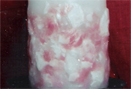 Pillar candles